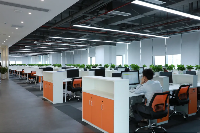 欢创集团 欢创集团